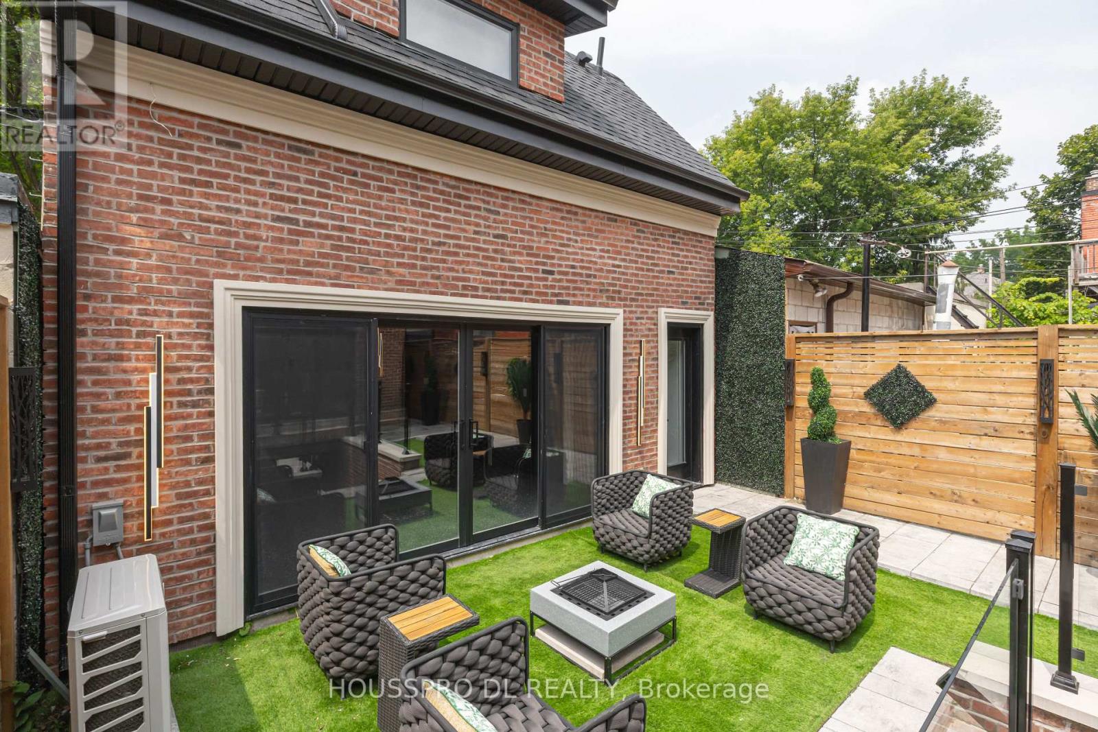 Lux.Laneway Suite W 2 Car Garage&EV Charger Ready