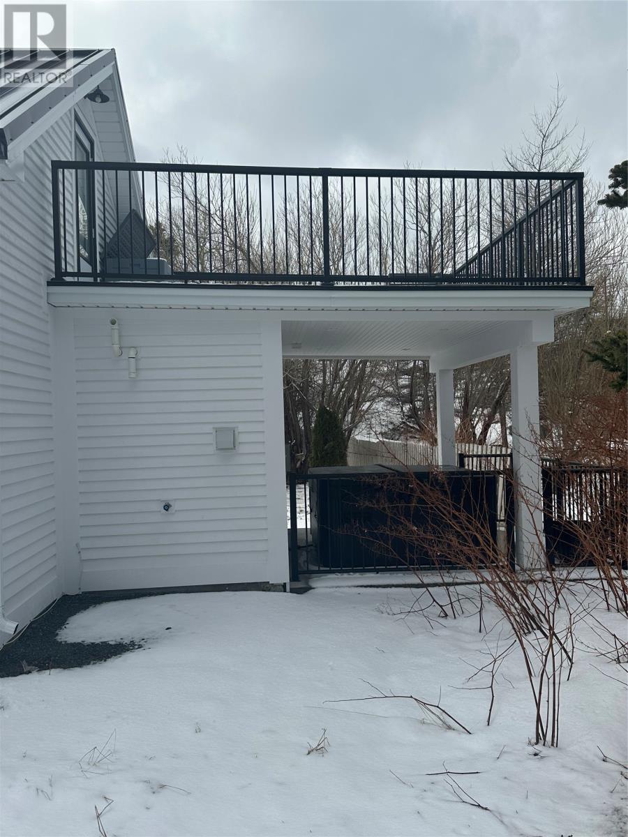 14 Churchill Avenue - 4