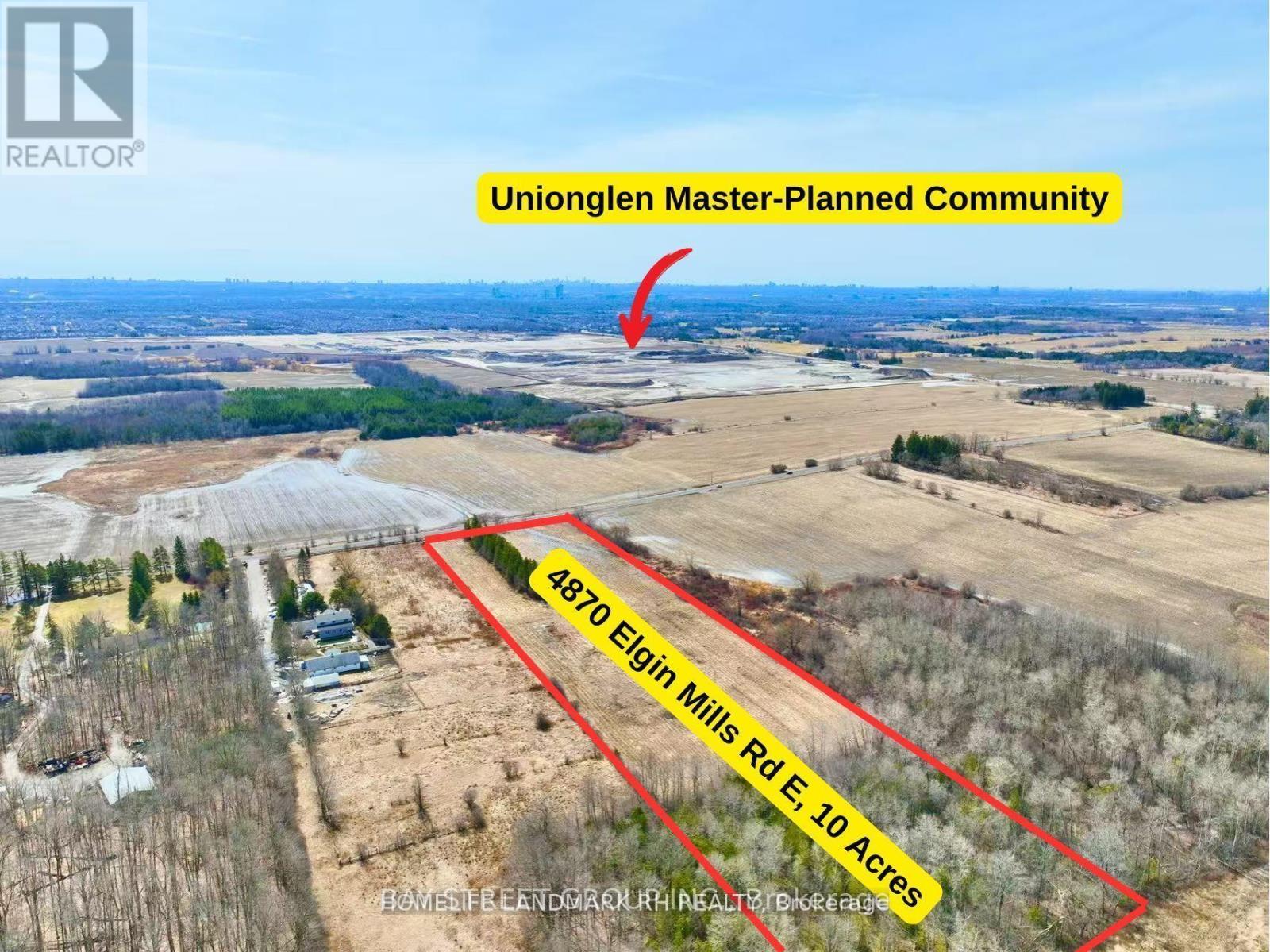 4870 ELGIN MILLS ROAD E - 6