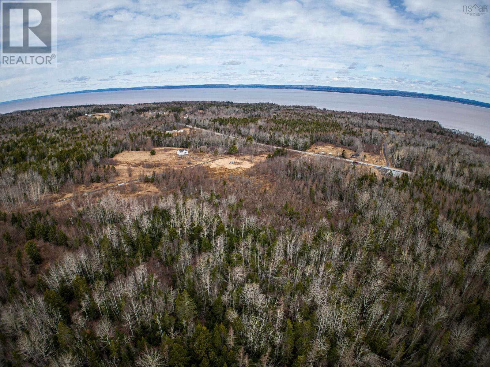 Property 5 of 6 of LOT Highway 215