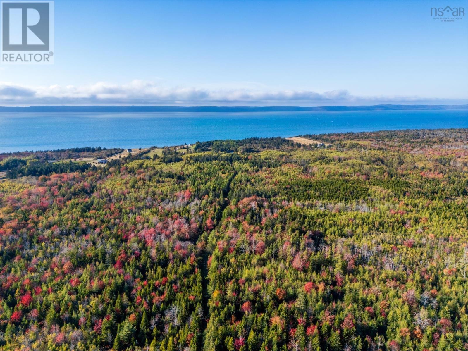 Property 10 of 17 of Lot Fort Point Road