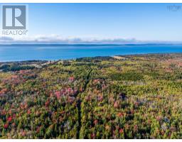 Lot Fort Point Road, Ashmore, NS B0W3T0 Photo 6