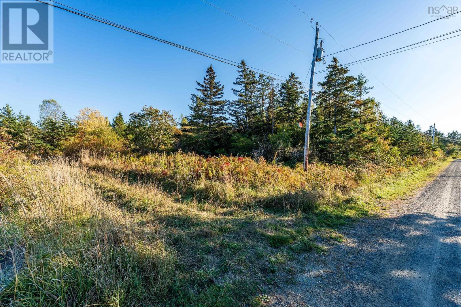 Property 14 of 17 of Lot Fort Point Road