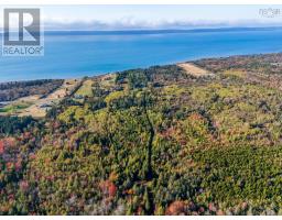 Lot Fort Point Road, Ashmore, NS B0W3T0 Photo 11