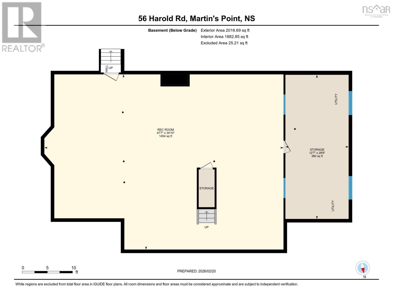 Property 41 of 43 of 56 Harold Road