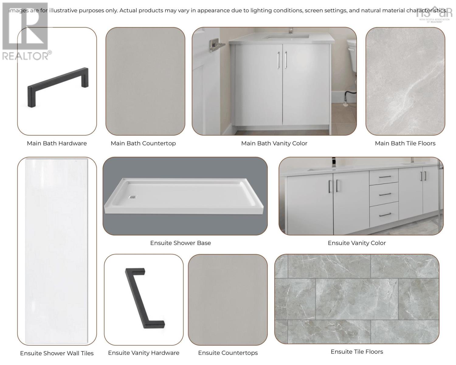 Property 5 of 6 of SD06E 157 Terrastone Ridge