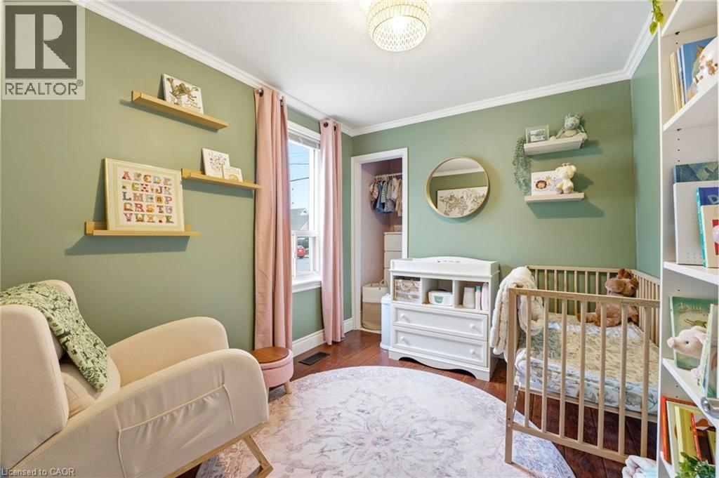 547 COCHRANE Road - 11