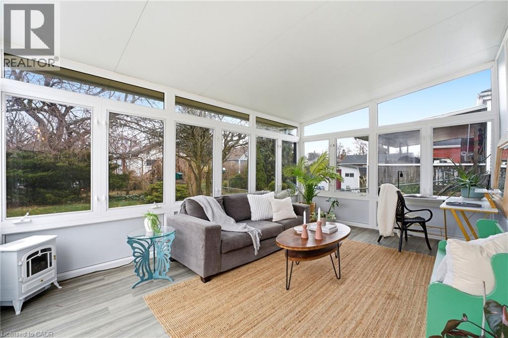 547 COCHRANE Road - 13