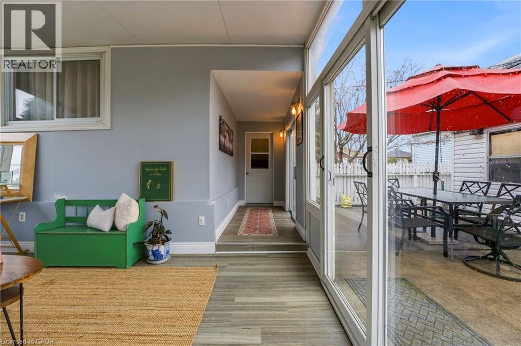 547 COCHRANE Road - 15