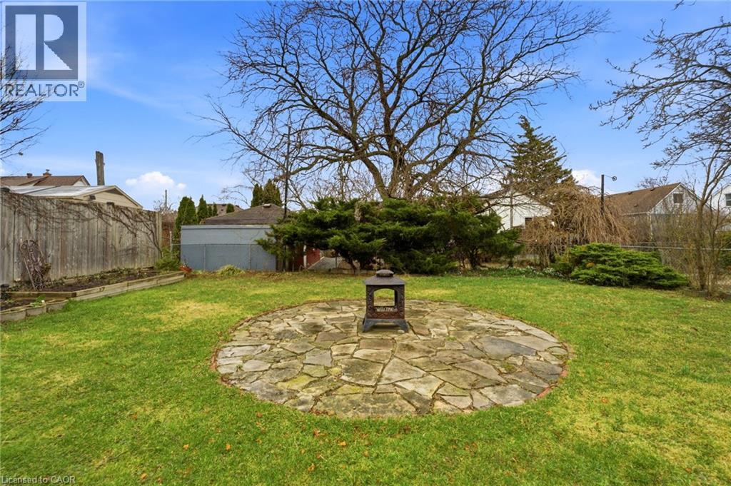 547 COCHRANE Road - 20