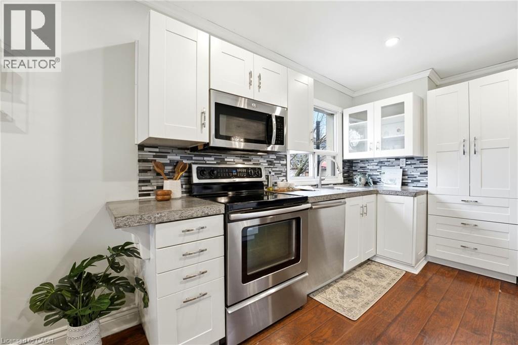 547 COCHRANE Road - 7