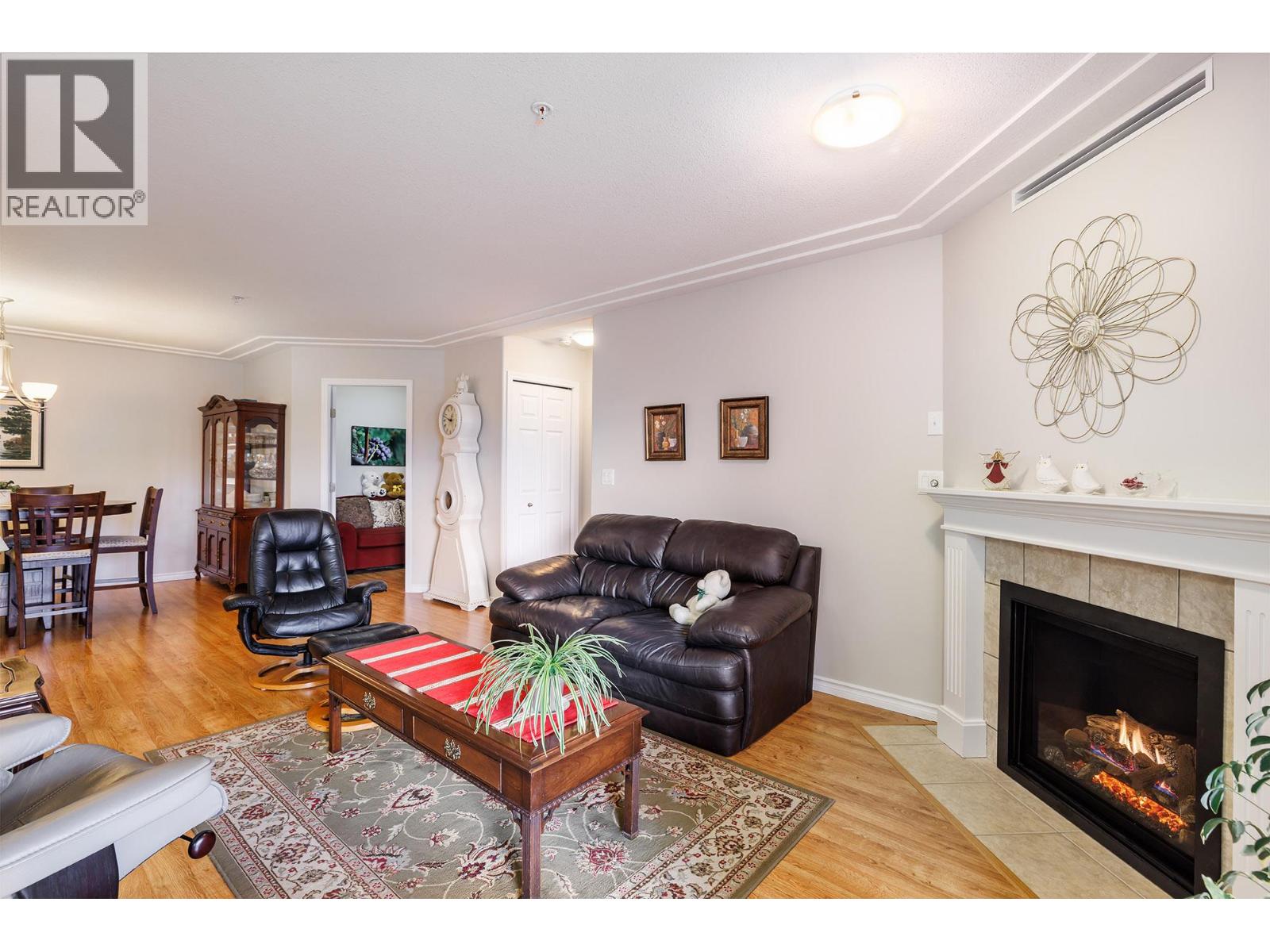 204 1967 Underhill Street, Kelowna