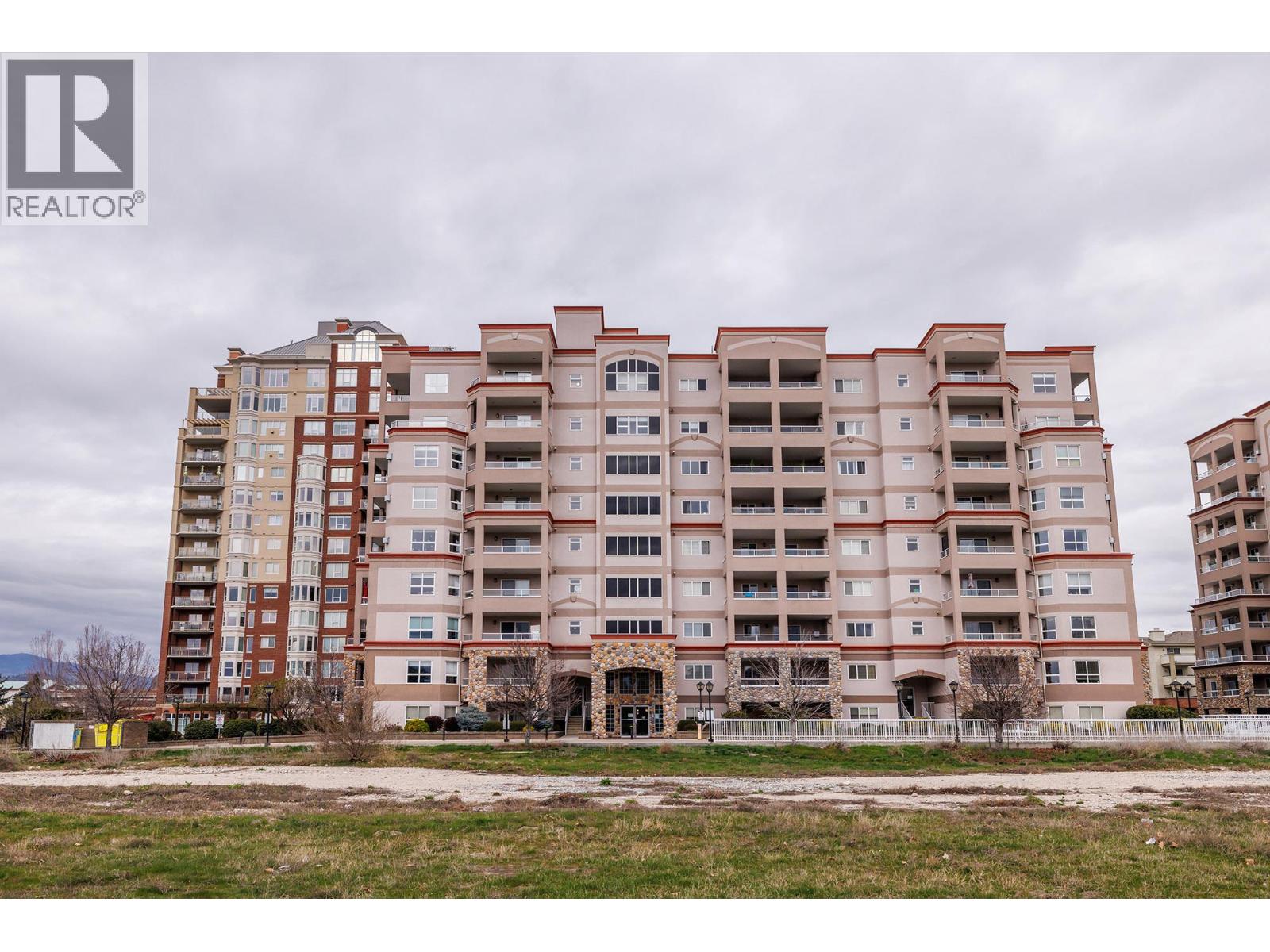 204 1967 Underhill Street, Kelowna