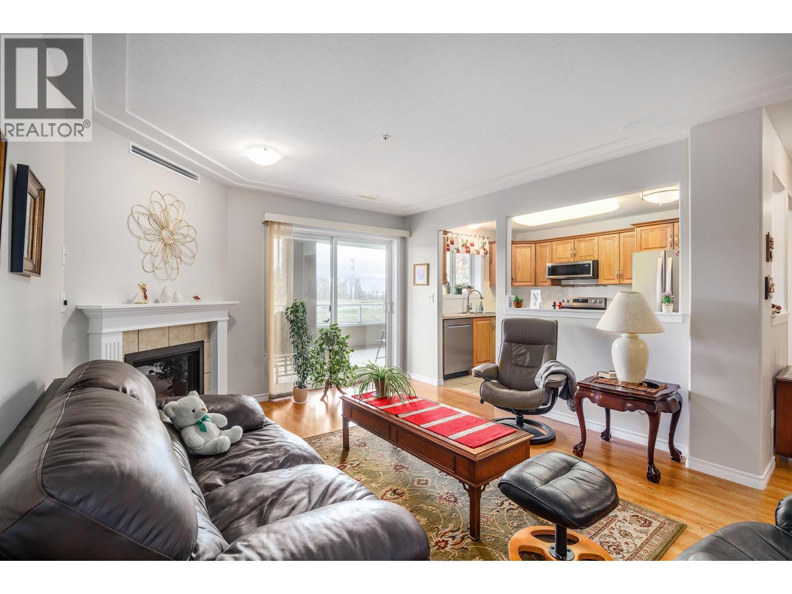 204 1967 Underhill Street, Kelowna