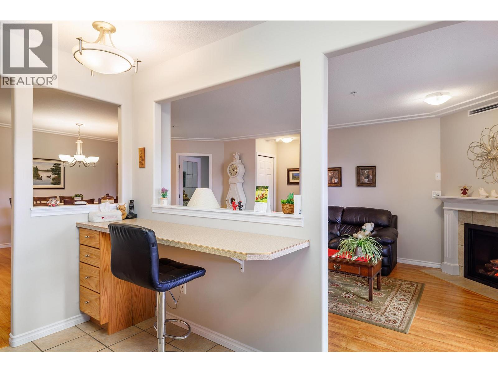 204 1967 Underhill Street, Kelowna