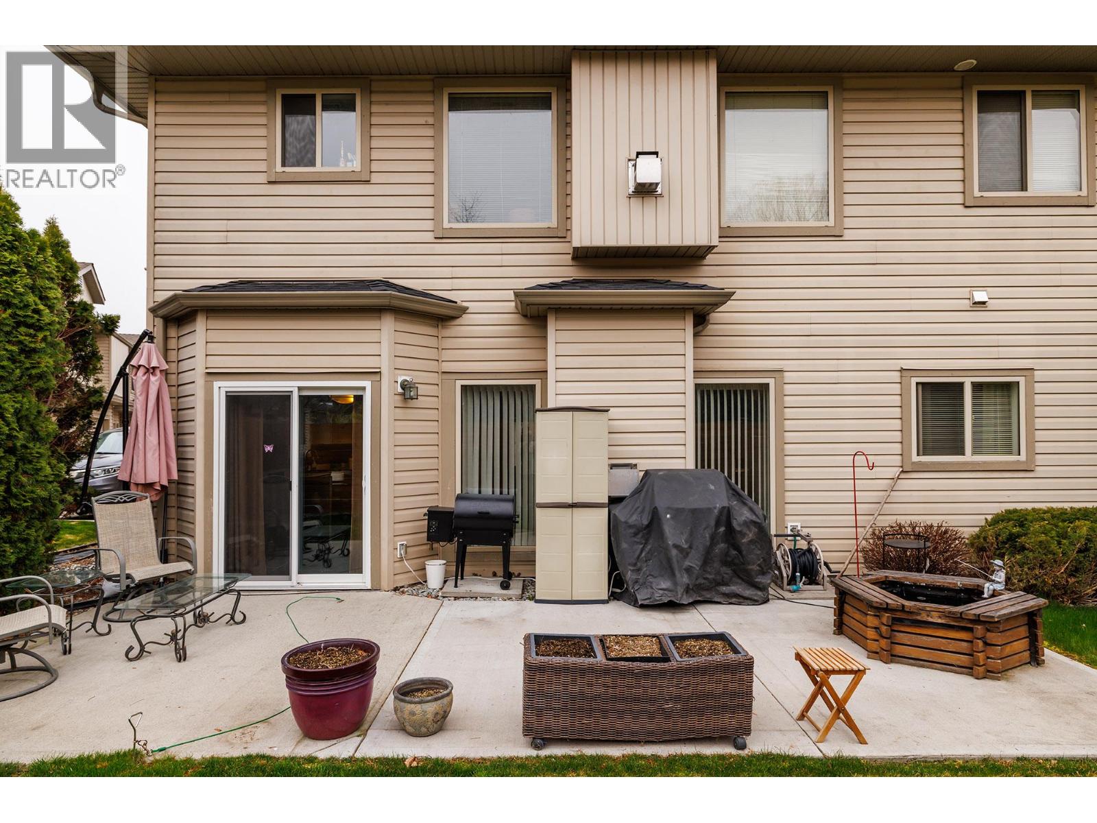 9 3339 Clement Road, Lake Country