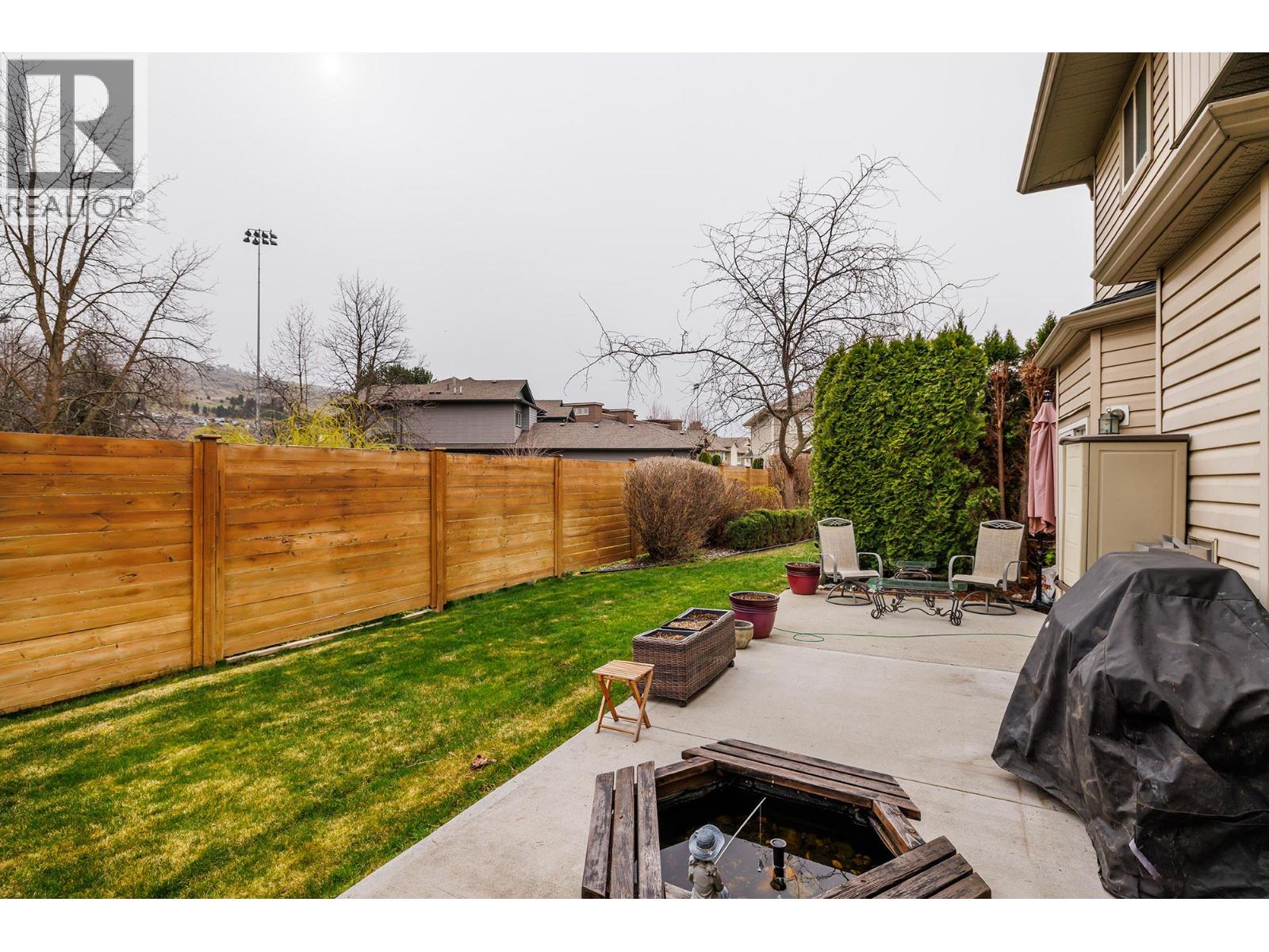 9 3339 Clement Road, Lake Country