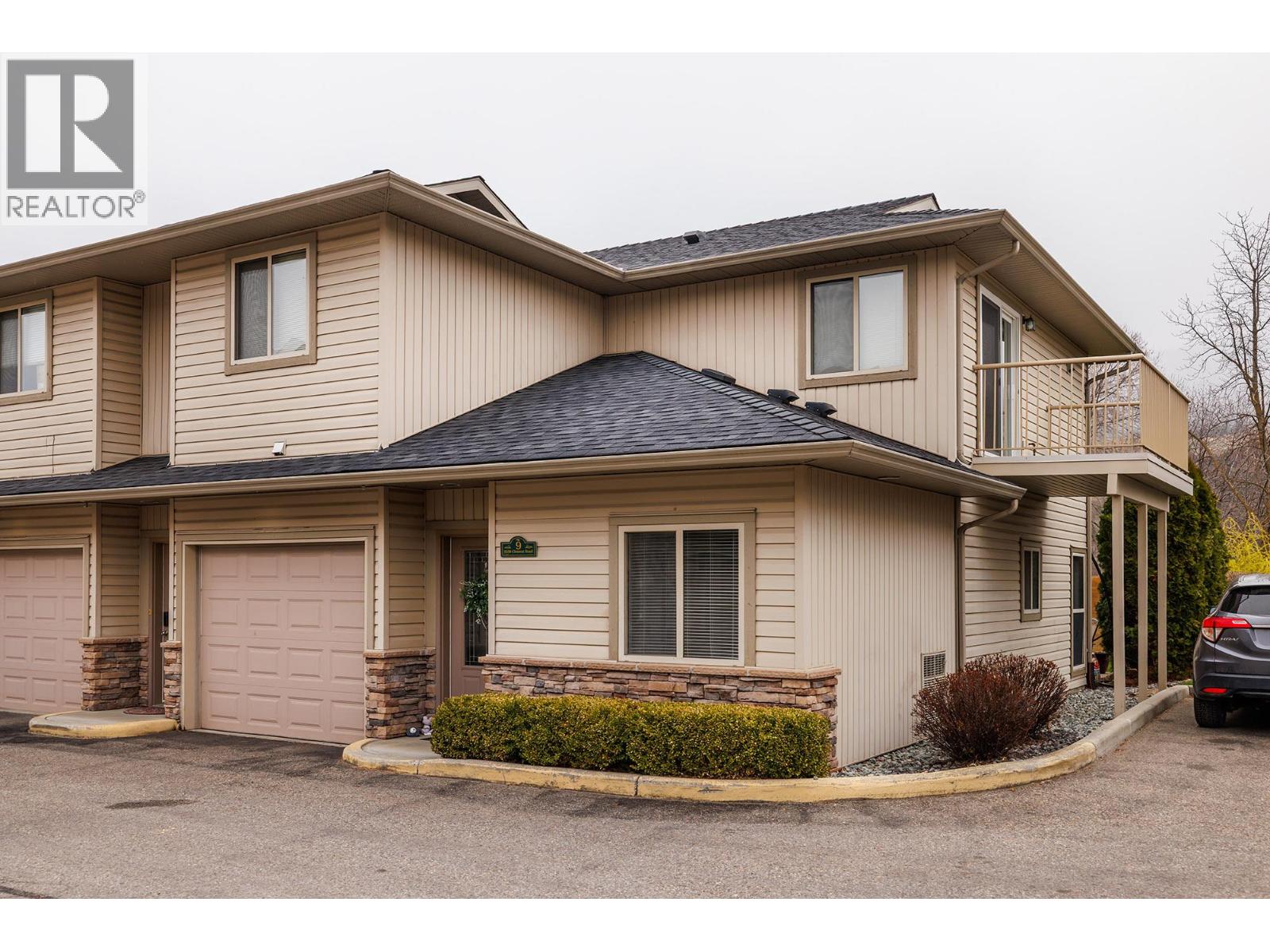 9 3339 Clement Road, Lake Country