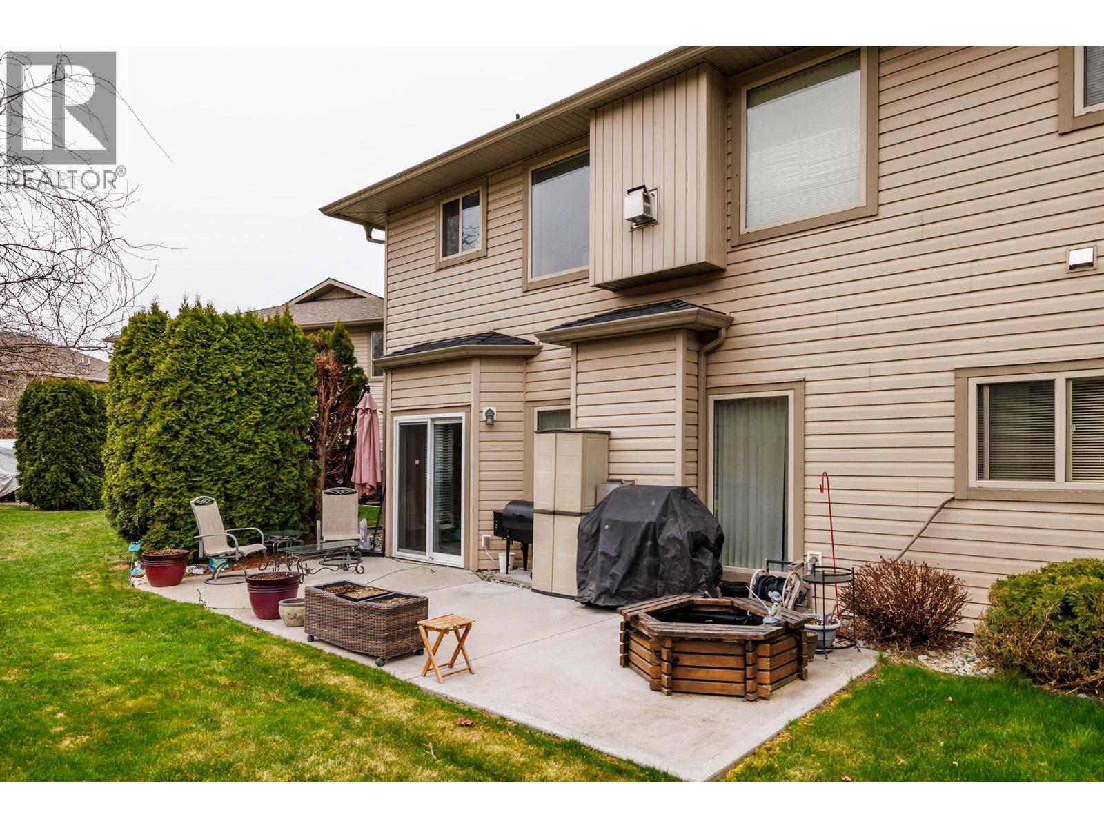 9 3339 Clement Road, Lake Country