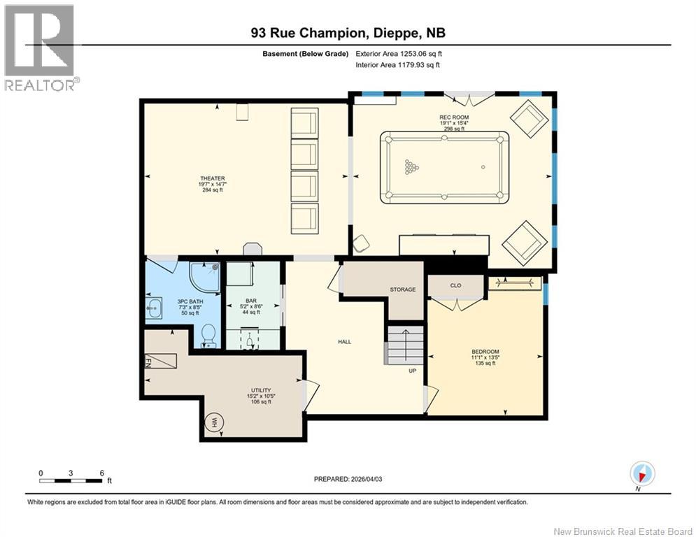 93 CHAMPION STREET - 48