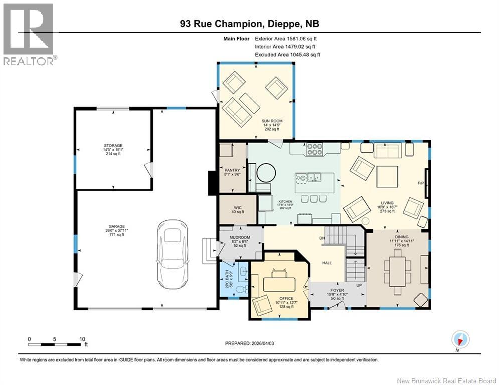 93 CHAMPION STREET - 49