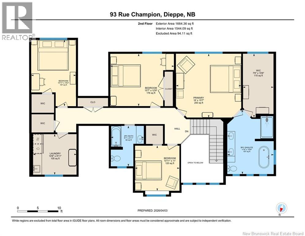 93 CHAMPION STREET - 50