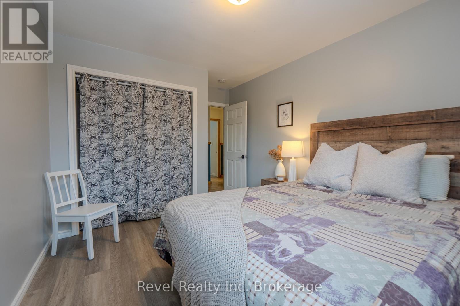 Main Level Bedroom 2