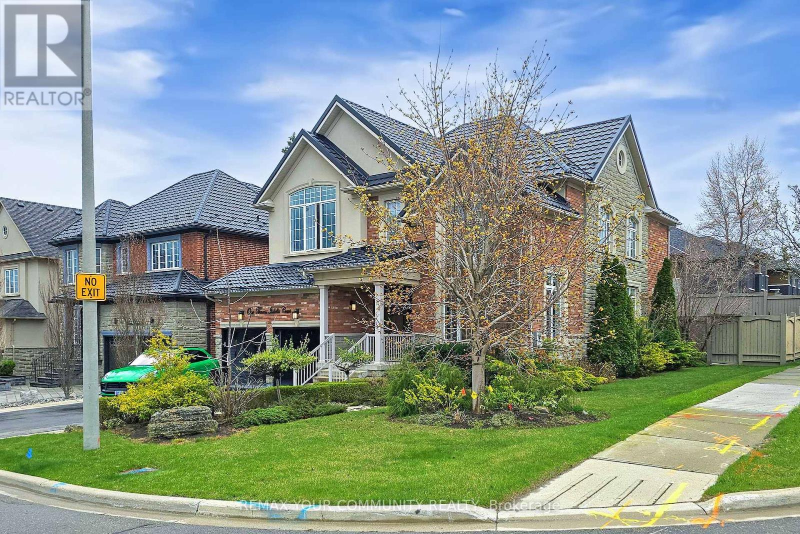 1 PRINCESS ISABELLA COURT - 3