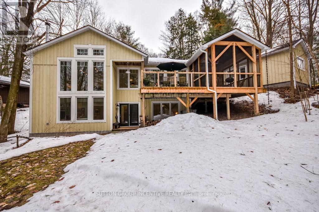 11 BEECHWOOD ROAD,Oro-Medonte (Horseshoe Valley),,
