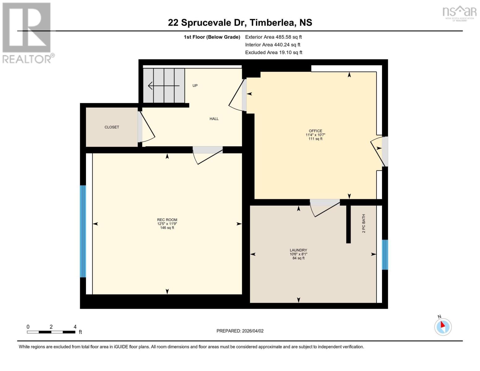 Property 32 of 32 of 22 Sprucevale Drive