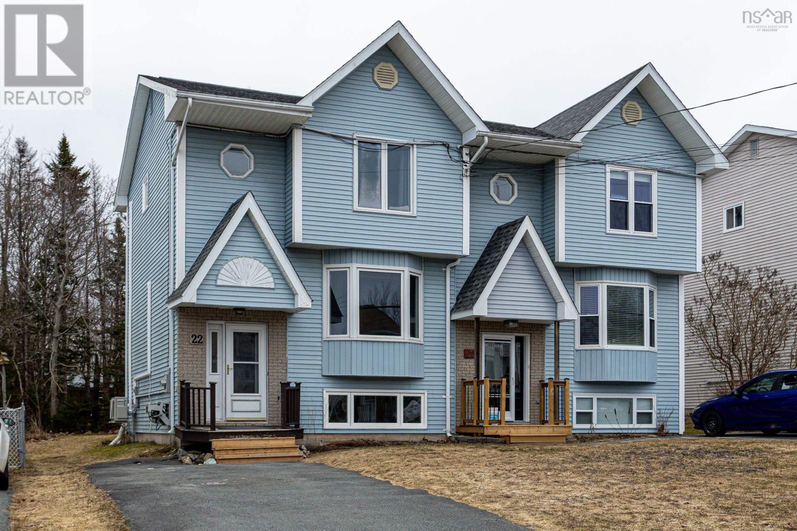 Property photo of 22 Sprucevale Drive