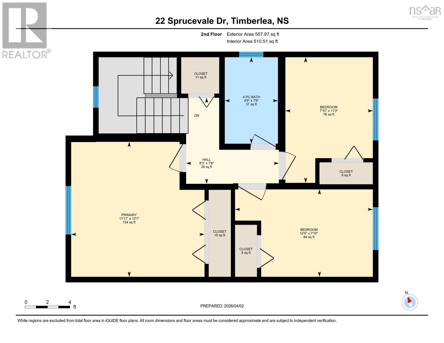 Property 31 of 32 of 22 Sprucevale Drive