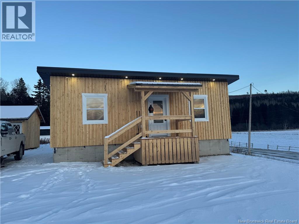 64 Baseline Road - 7