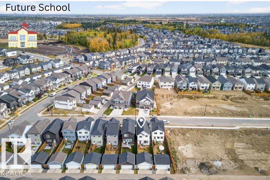 3670 ERLANGER RD NW, Edmonton