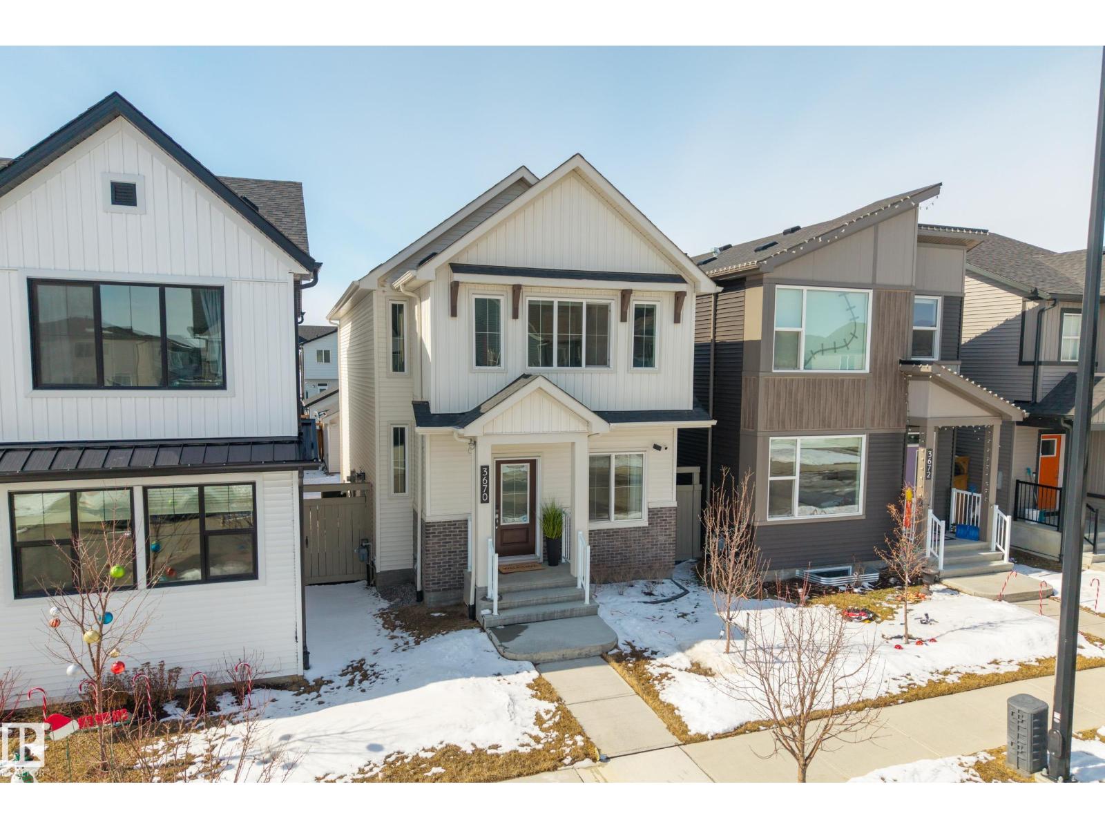 3670 ERLANGER RD NW, Edmonton