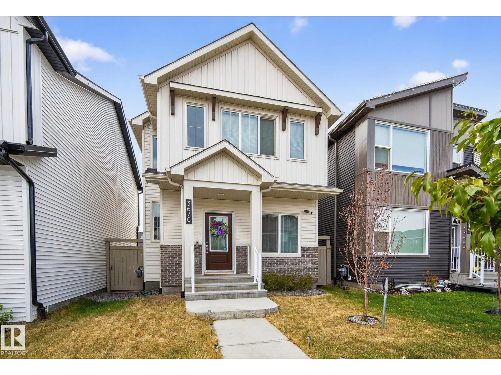 3670 ERLANGER RD NW, Edmonton