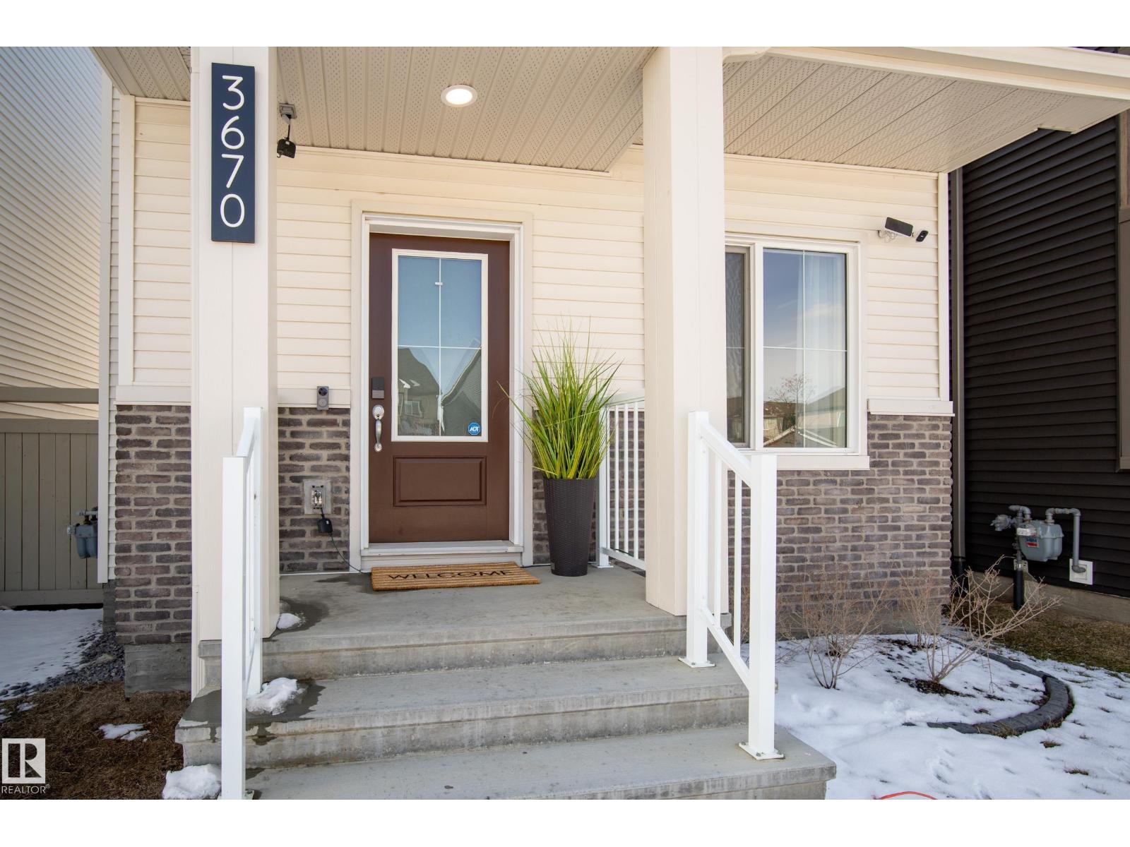 3670 ERLANGER RD NW, Edmonton