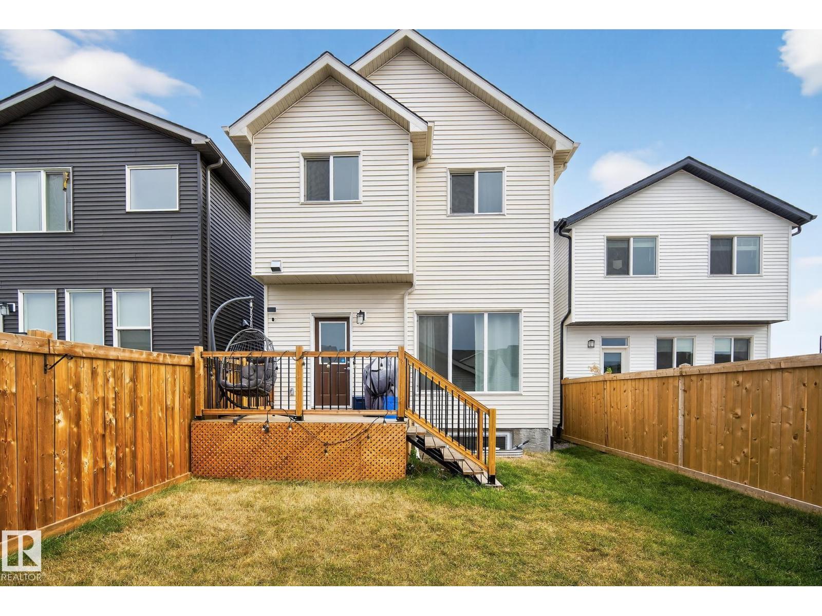 3670 ERLANGER RD NW, Edmonton