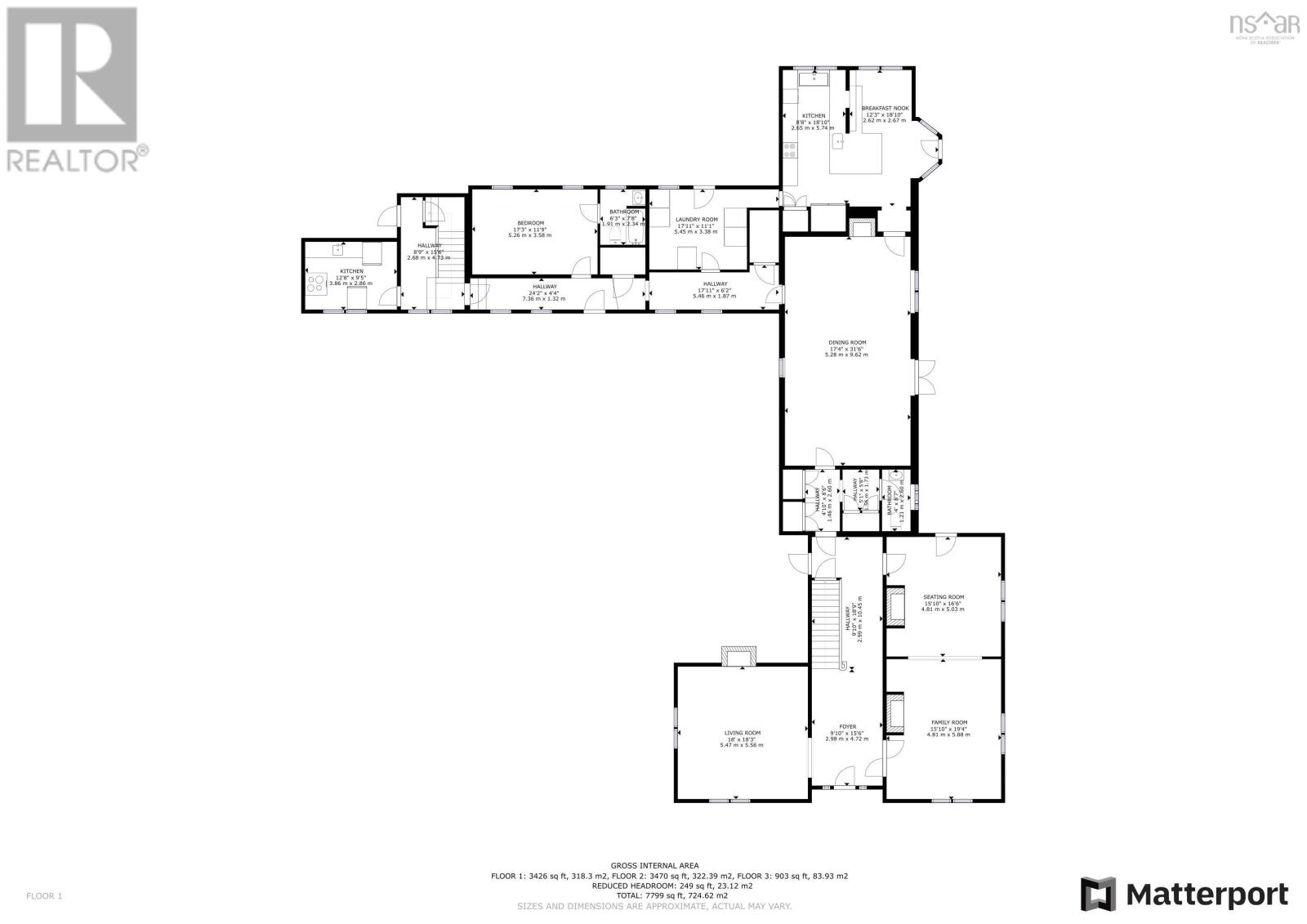 Property 38 of 49 of 519 St George Street