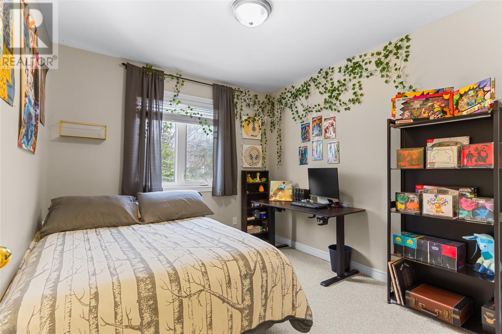 Bedroom #2
