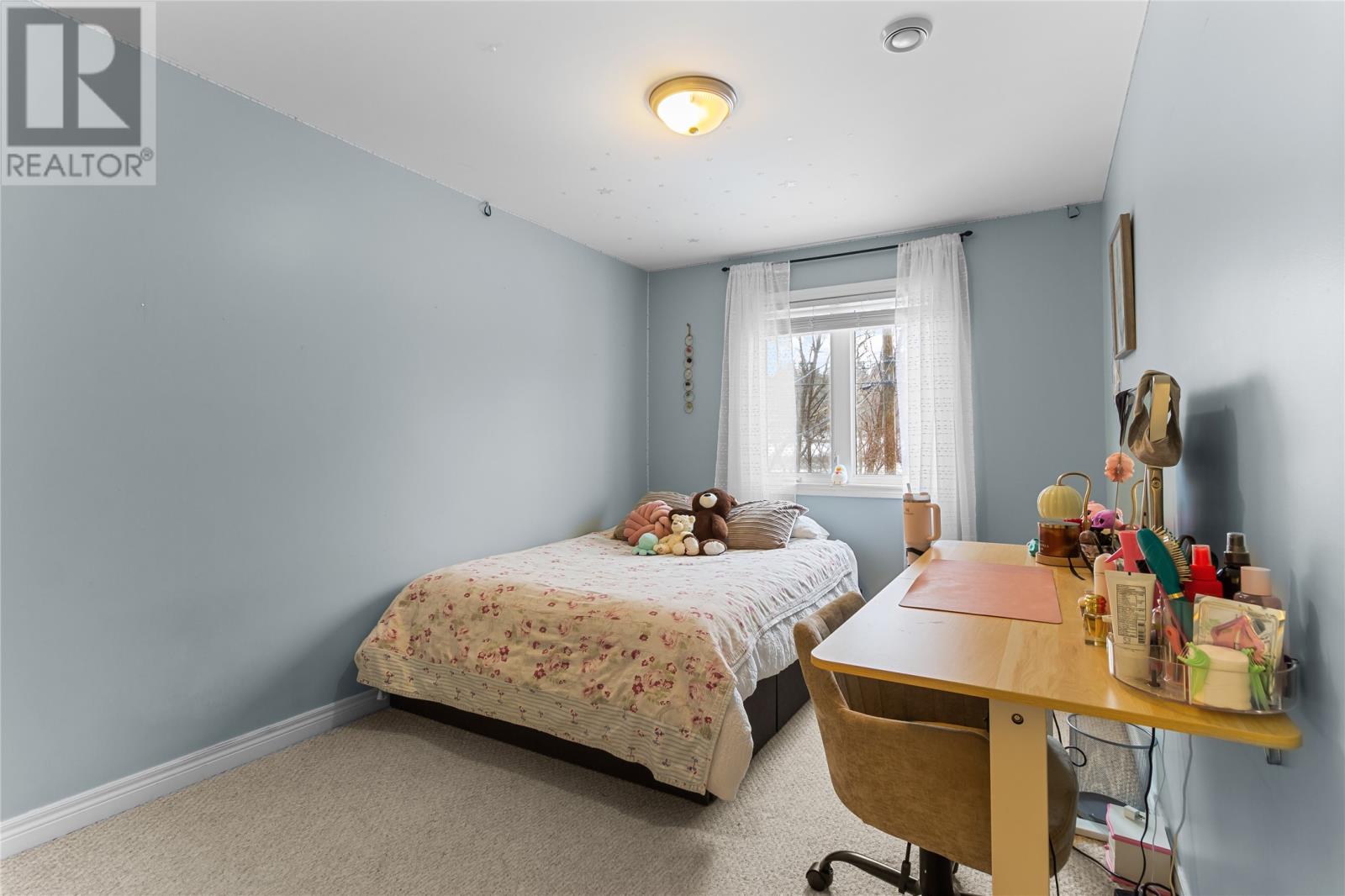 Bedroom #3