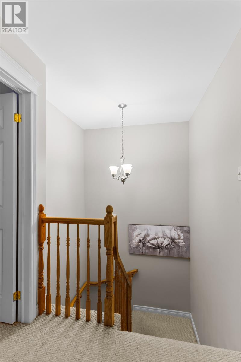 Top of Stairs