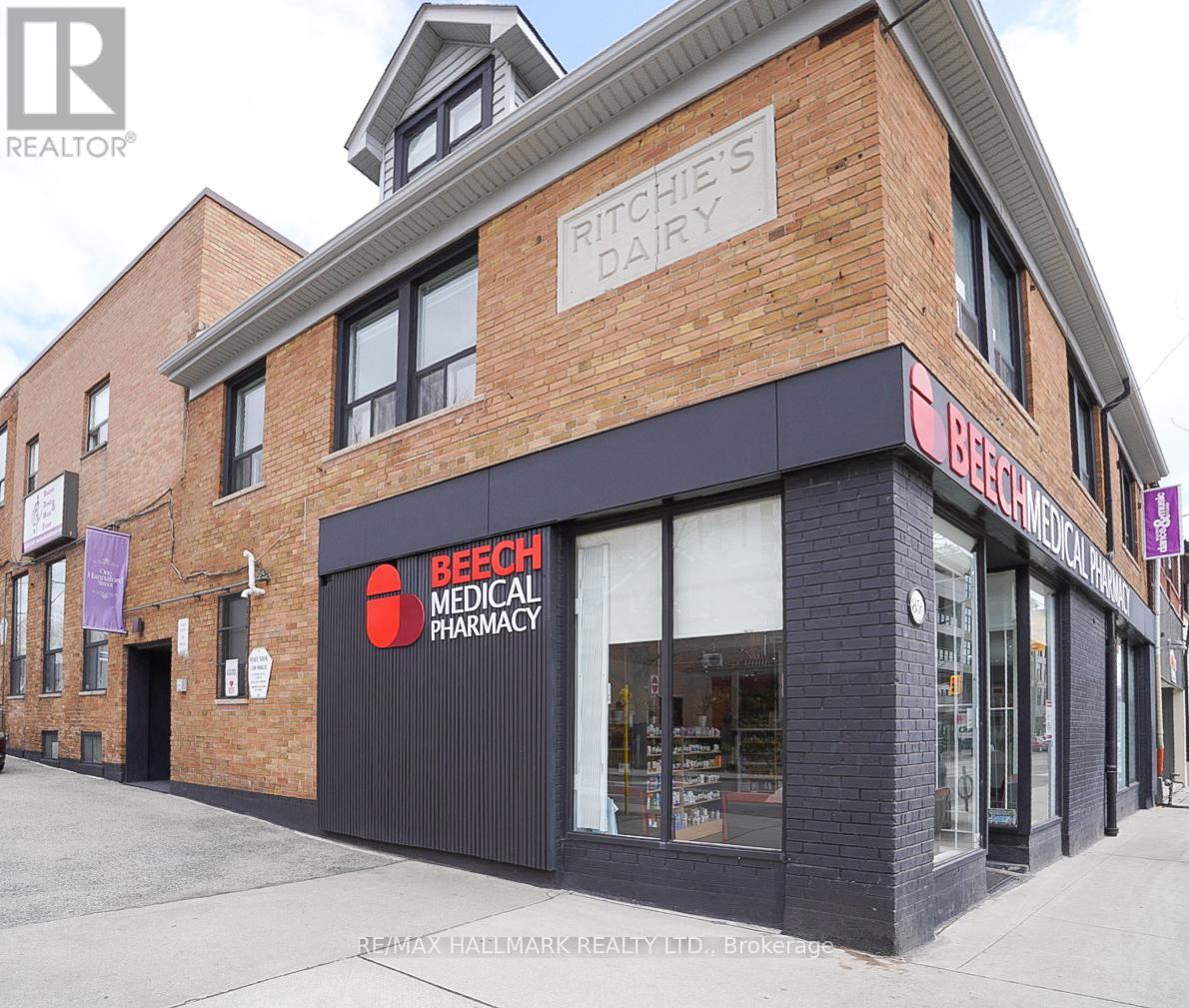 Listing photo of 5 - 1 HANNAFORD STREET