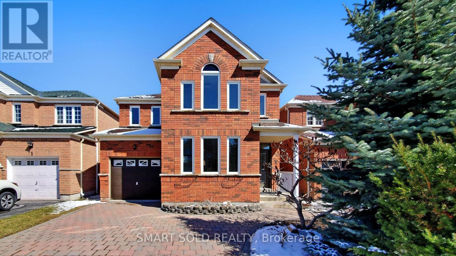 3 MANORWOOD DRIVE, Markham (Berczy), Ontario