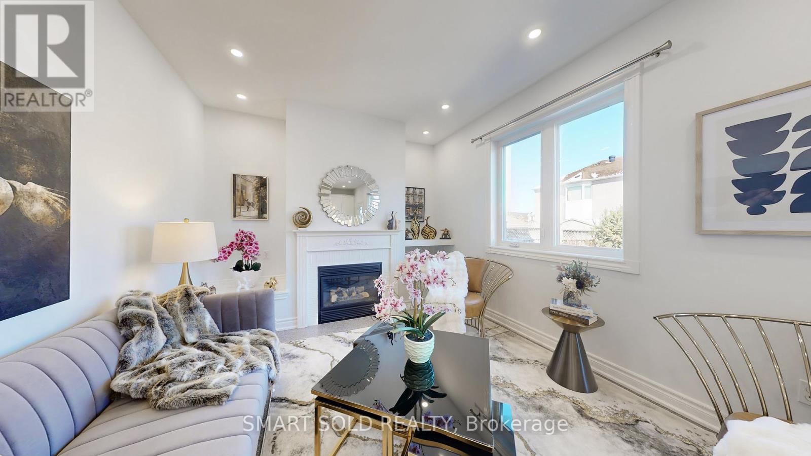 3 MANORWOOD DRIVE, Markham (Berczy), Ontario