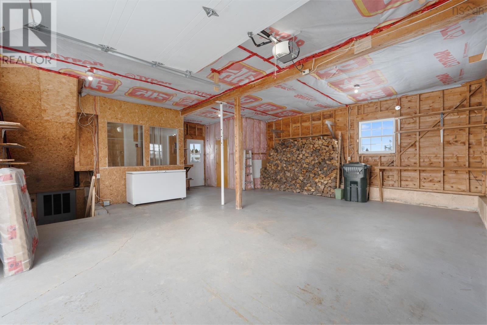 Property 38 of 49 of 783 Saulnierville Road