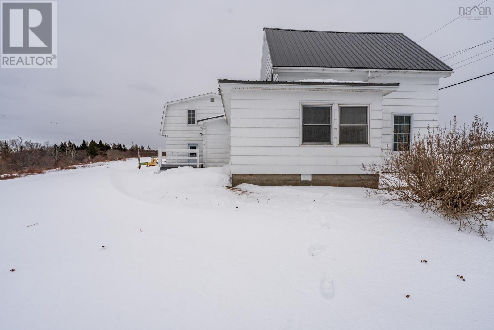 Property 47 of 49 of 783 Saulnierville Road