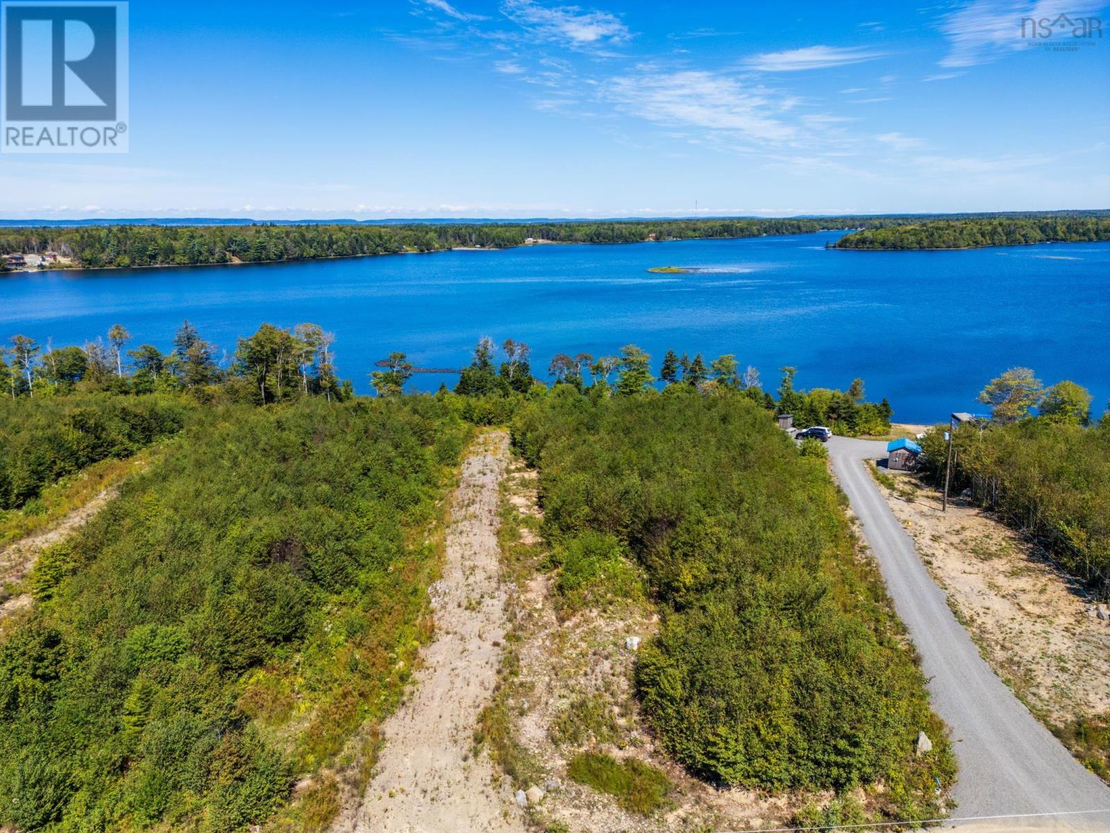 Property 2 of 18 of Lot 21-6 Second Division Road