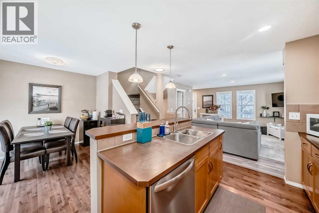 Single Family House for Sale in  Country Village Lane NE Country Hills Village Calgary 