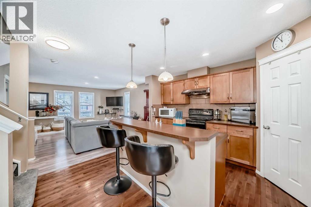 Single Family House for Sale in  Country Village Lane NE Country Hills Village Calgary 